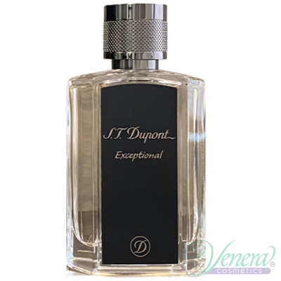 S.T. Dupont Exceptional EDP 100ml за Мъже Мъжки Парфюми